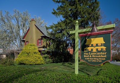 The Lancaster Bed and Breakfast